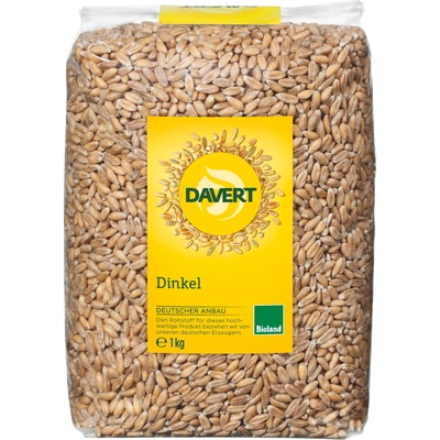 Davert Био спелта - 1.000 г