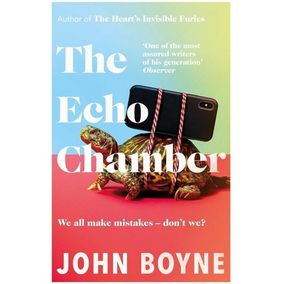 Echo Chamber