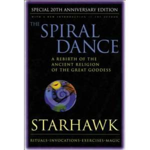The Spiral Dance (ISBN: 9780062516329)