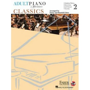 Adult Piano Adventures (ISBN: 9781616771898)