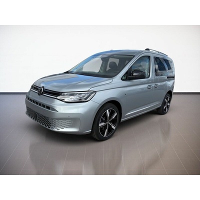 Volkswagen Caddy 1.5 TSI DSG 85 kW