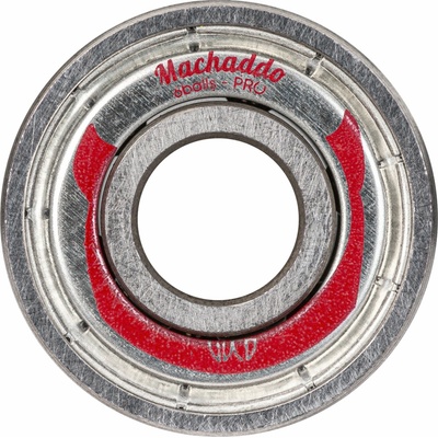 Wicked Nicoly Machaddo 16ks