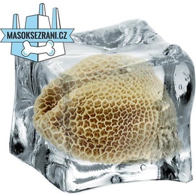 B.A.R.F. Company Hovězí dršťky zelené mleté BIO 0,4 kg