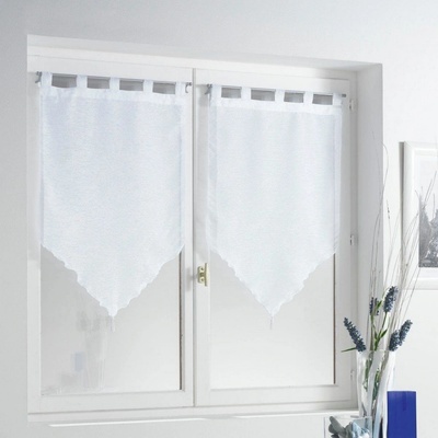 Firana klasický polyester 60 cm x 160