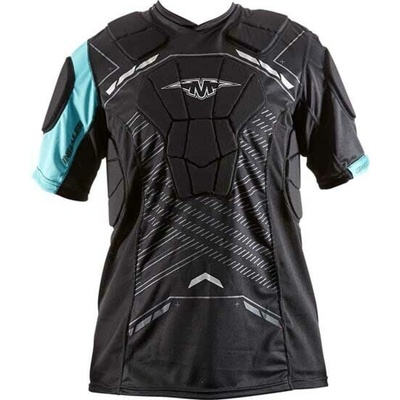 Mission core protective shirt senior