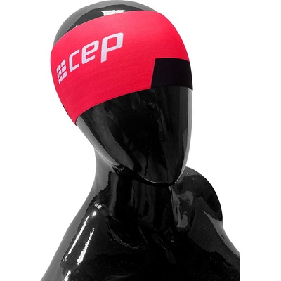 CEP 4.0 pink black běžecká