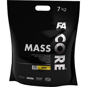 Fitness Authority Mass Core 7000 g