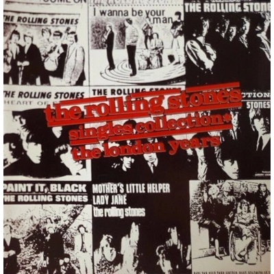 The Rolling Stones - The Singles Collection (3 CD) (42288234029)