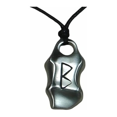 imago Runový amulet Berkana FC30108X