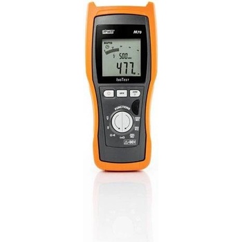 HT Instruments ISOTEST M70