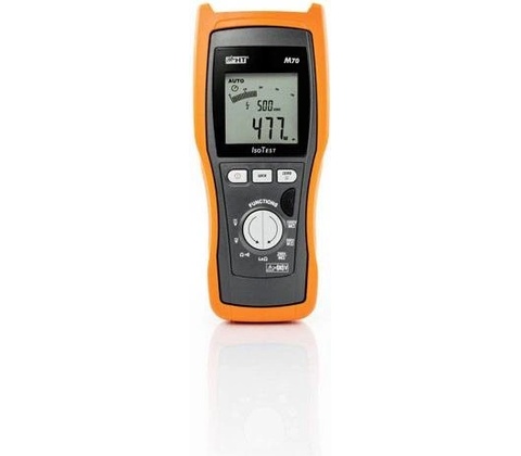 HT Instruments ISOTEST M70