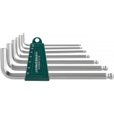 Jonnesway 7 kusů H05SM107S