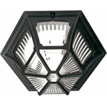 Elstead Lighting Parish PR12-BLACK