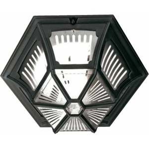 Elstead Lighting Parish PR12-BLACK