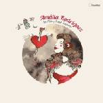Amália Rodrigues - The Abbey Road Sessions (Limited Edition) (180 g) (LP) (8436563184499)