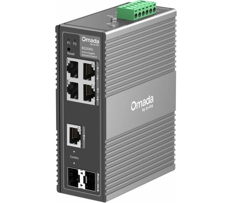 TP-Link IES206G