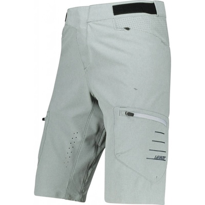 Leatt MTB AllMtn 2.0 grey