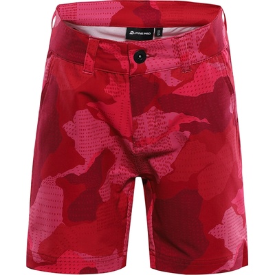 Alpine Pro Zambo 2 Neon Knockout Pink