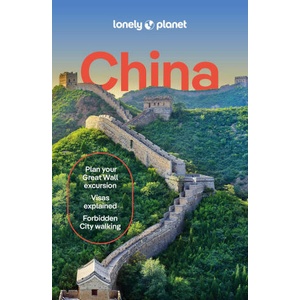 China (ISBN: 9781788687935)