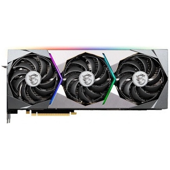 MSI GeForce RTX 3080 SUPRIM X 12G LHR