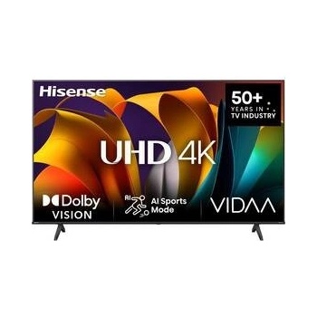 Hisense 50A6N