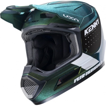 KENNY PERFORMANCE 25