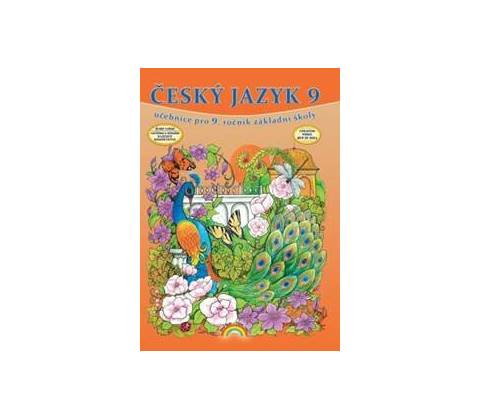 Český jazyk 9