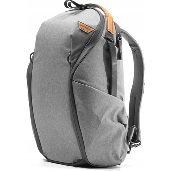 Peak Design Everyday Backpack 15L Zip v2 šedý BEDBZ-15-AS-2