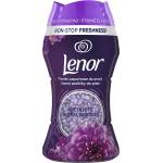 Lenor Парфюмни перли 140гр - Amethist & Floral Botiquet (805)