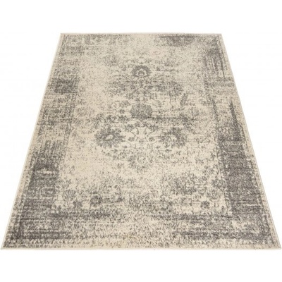 Makro Abra ALESTA H183A šedý