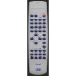 GENERAL Philips rt102/201 - дистанционно управление дубликат (rt102/201) Дистанционно