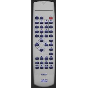 GENERAL Philips rt102/201 - дистанционно управление дубликат (rt102/201) Дистанционно