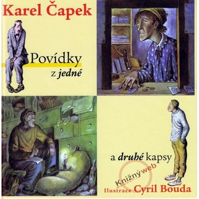 Povídky z jedné a druhé kapsy