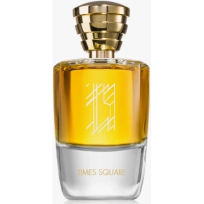 Masque Times Square parfumovaná voda unisex 35 ml tester