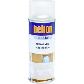 Belton spray 400 ml efekt mliečnne sklo