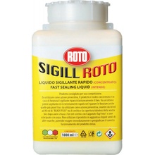 ROTO Racing Tmel pro bezdušové plášte 1 l
