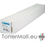 Hewlett-Packard HP Coated Paper - 1067 mm x 45.7 m (42 in x 150 ft) (C6567B)