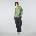 Pretty Green Блуза Pretty Green Men's Standards Crew Sweatshirt - Light Green
