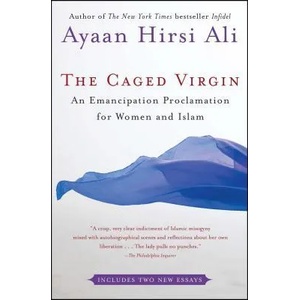 The Caged Virgin (ISBN: 9780743288347)