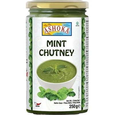 Ashoka Chutney Mäta 250 g