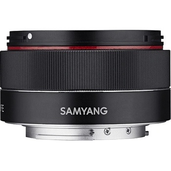 Samyang 35mm f/2.8 AF Sony E-mount