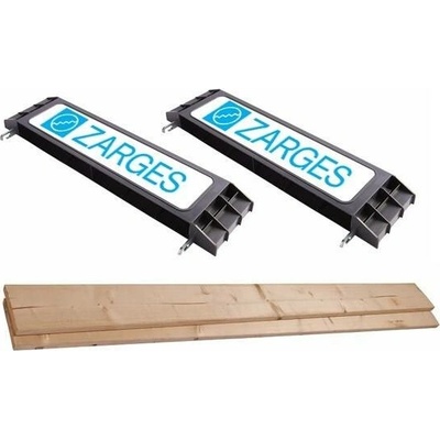 Zarges PaxTower -balíček zástěn D 53552