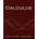 Calculus