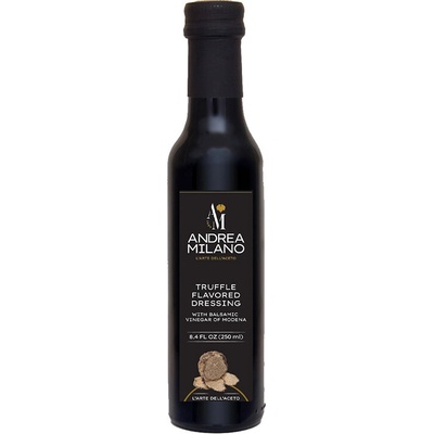 Acetificio Andrea Milano Балсамов оцет от Модена, с вкус на трюфел 250 ml | Acetificio Andrea Milano (232093 АМ)