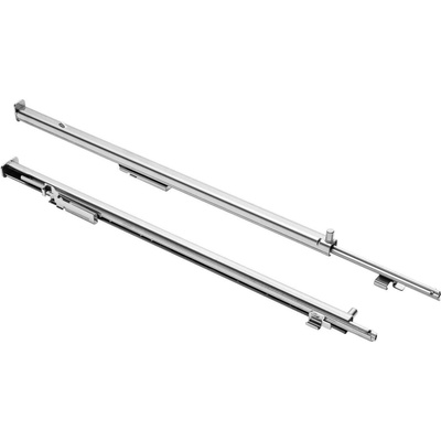 Electrolux 9029866127 Teleskopický výsuv 1 pár 1 úrovňové