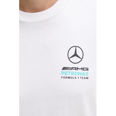 Adidas тениска мъжка от памук x Mercedes (KE8162)