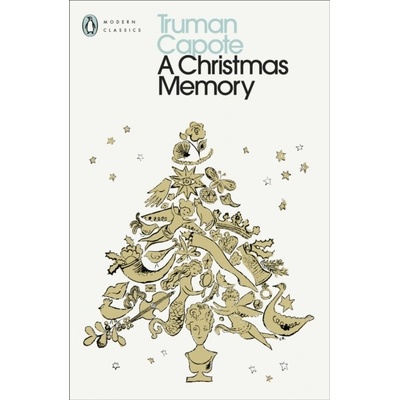 A Christmas Memory - Truman Capote, Penguin Books Ltd