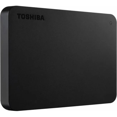 Toshiba 2.5 Canvio Gaming 4TB USB 3.0 (HDTX140EK3CA)