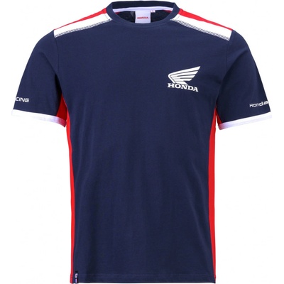 Honda triko RACING 23 navy