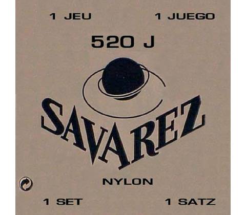 Savarez 520J